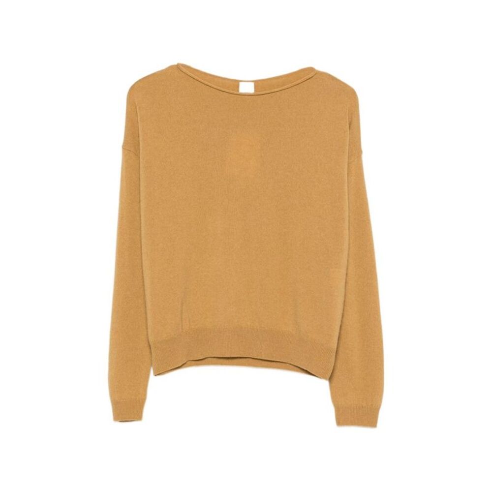Ct Plage Women Cashmere Crewneck Sweater